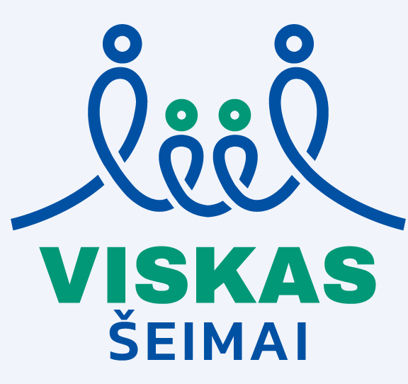 Viskas šeimai